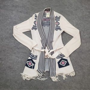 Billabong Sweater Women Cardigan